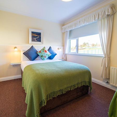 Ashe'S Accommodation Dingle Esterno foto