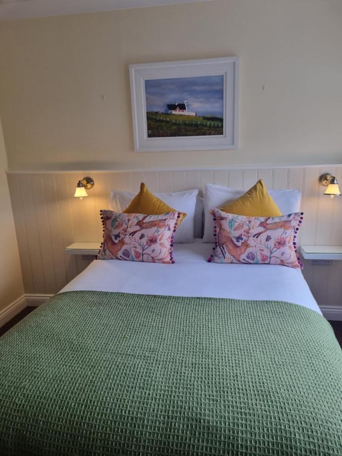Ashe'S Accommodation Dingle Esterno foto