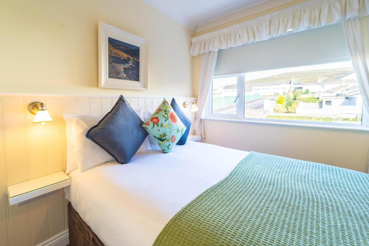 Ashe'S Accommodation Dingle Esterno foto