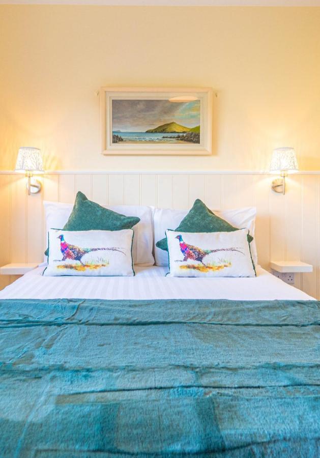 Ashe'S Accommodation Dingle Esterno foto