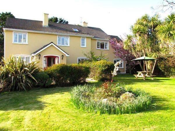 Ashe'S Accommodation Dingle Esterno foto