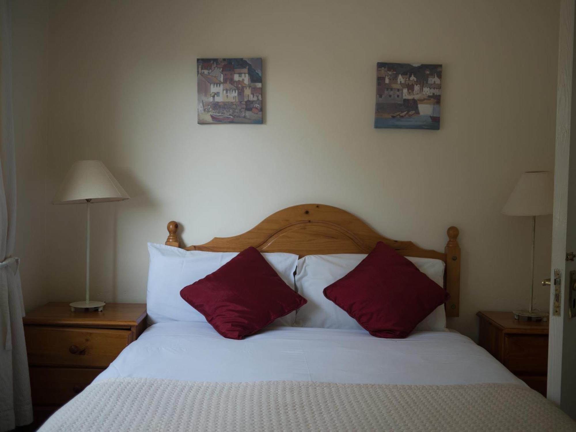 Ashe'S Accommodation Dingle Camera foto